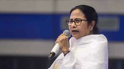 Mamata Accepts protesting Doctors’ Demands