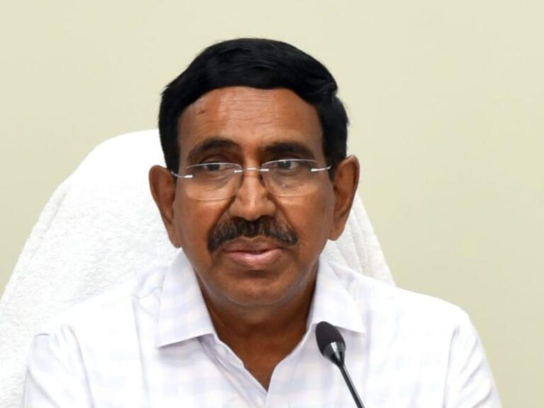 Minister Narayana’s Defamation suit Haunting YC Jagan