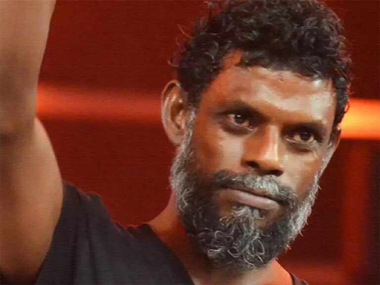 Jailer Actor Vinayakan Arrested At Hyderabad Airport