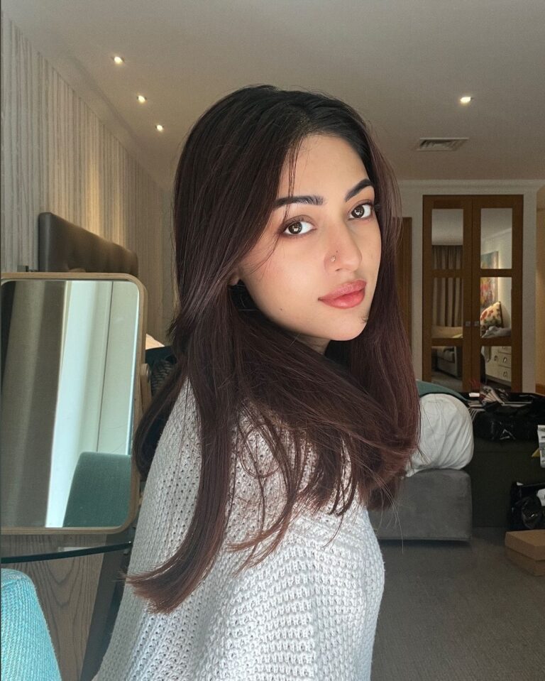 Anu Emmanuel