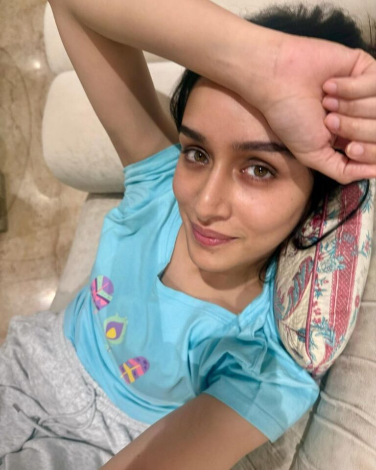 Shraddha Kapoor