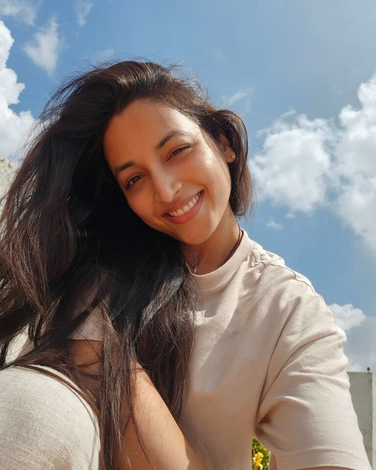 Srinidhi Shetty