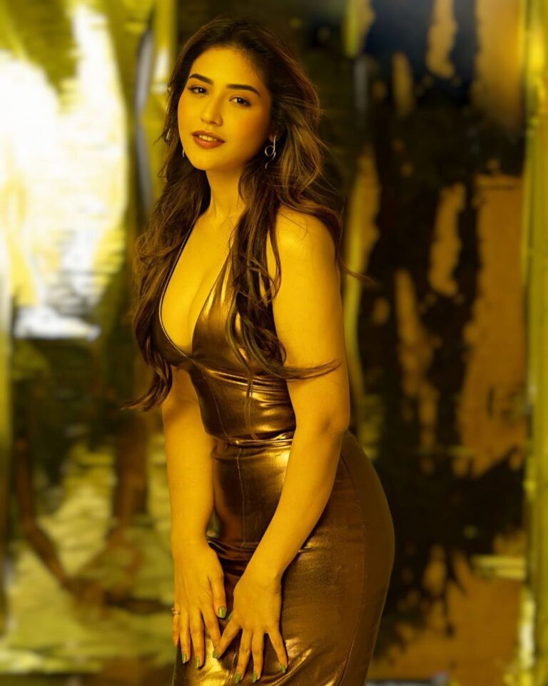 Priyanka Jawalkar