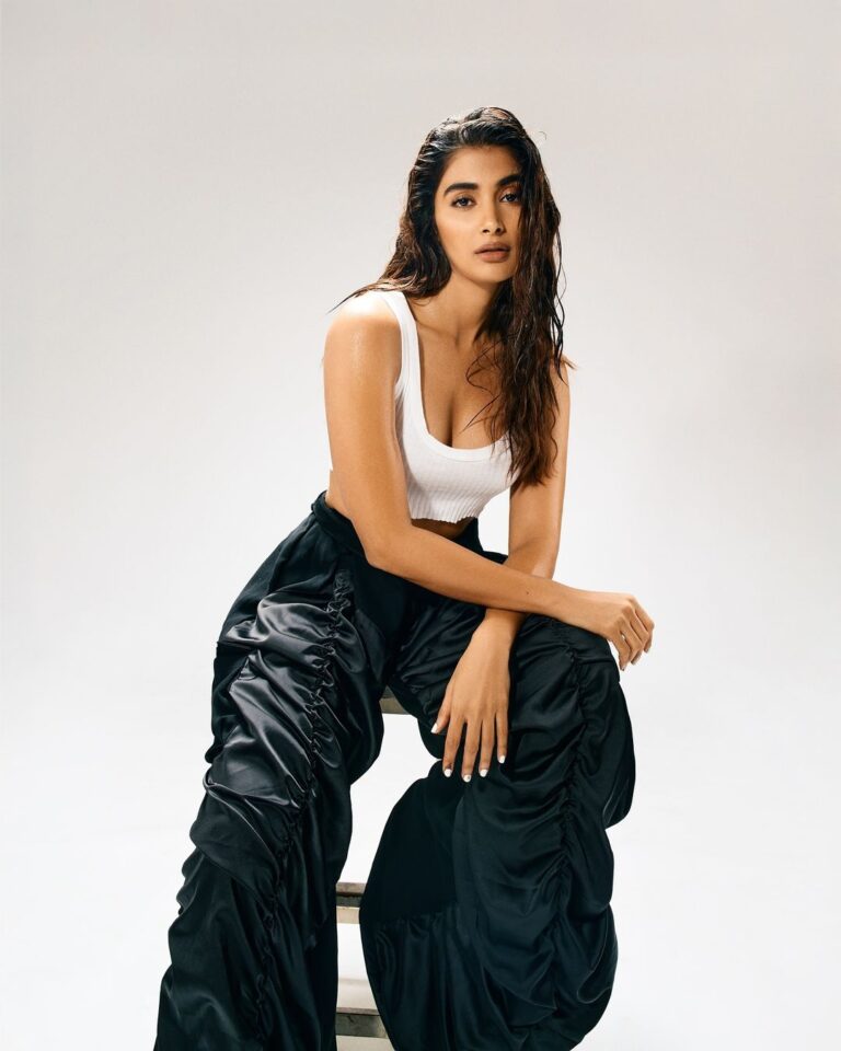 Pooja Hegde