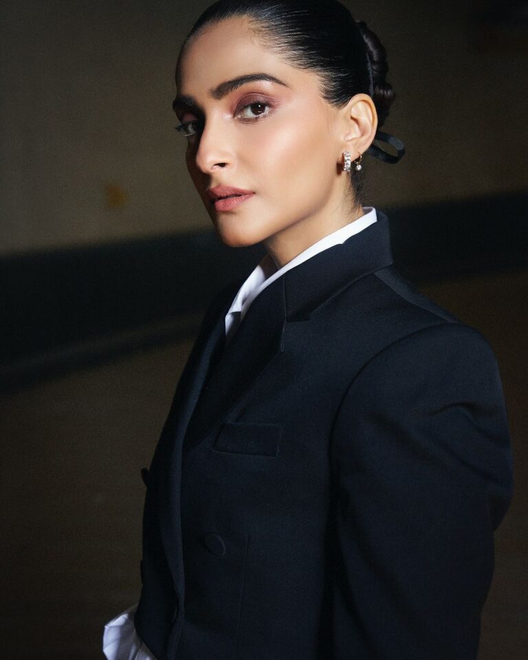 Sonam Kapoor