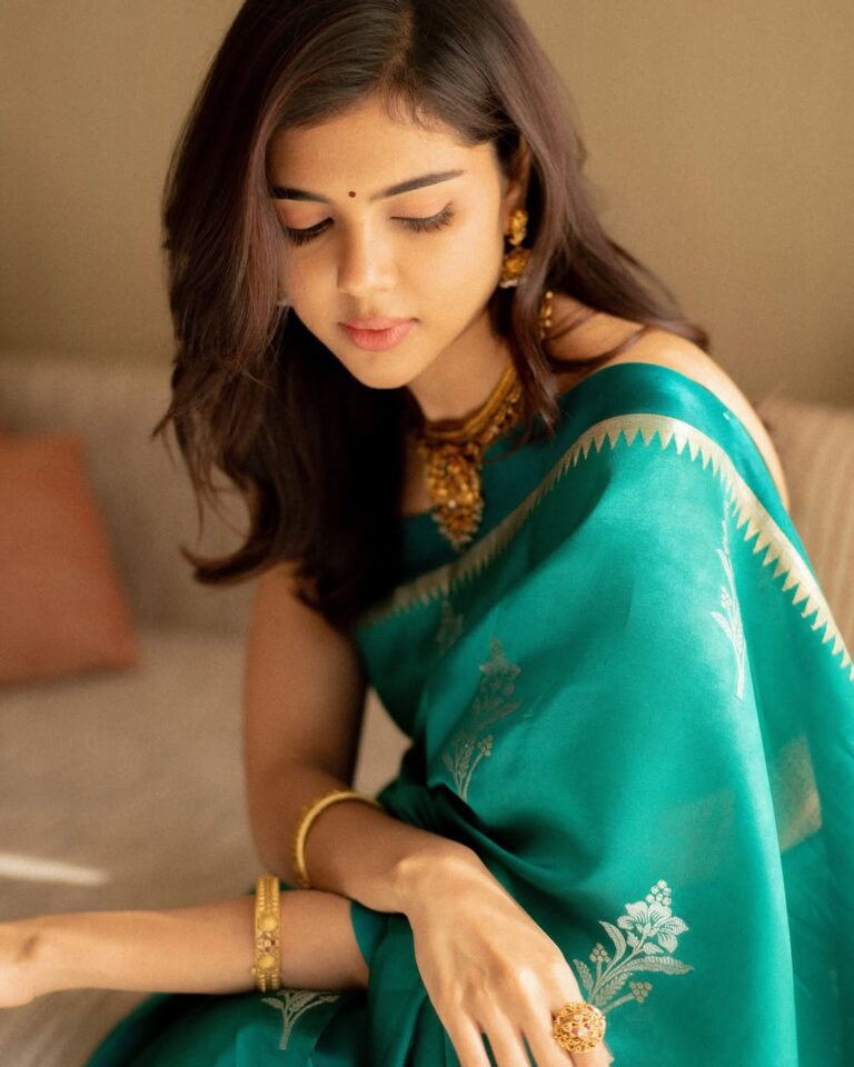 Kalyani Priyadarshan