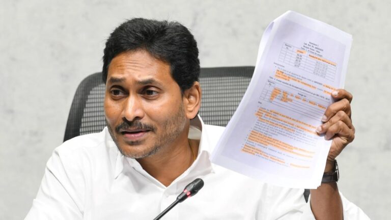 కల్తీ స్పష్టం.. పాపులు ఎవరెవరనేది మాత్రం తేలాలి!