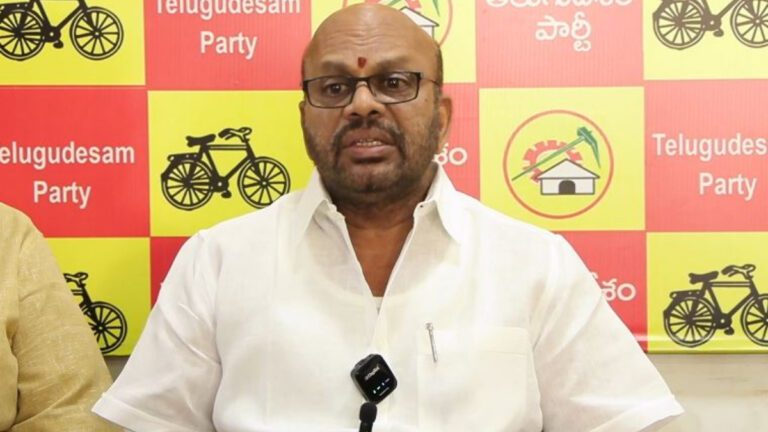 Pithapuram Varma Faces Another Setback!