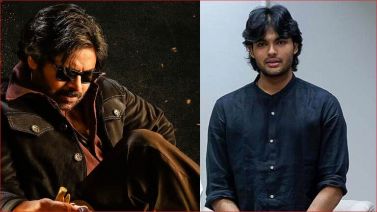 Makers Deny Akira’s Cameo In Pawan Kalyan’s OG