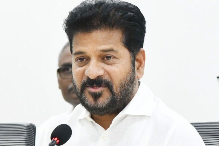 BRS police complaint Against Revanth Reddy’s Inflammatory Comments