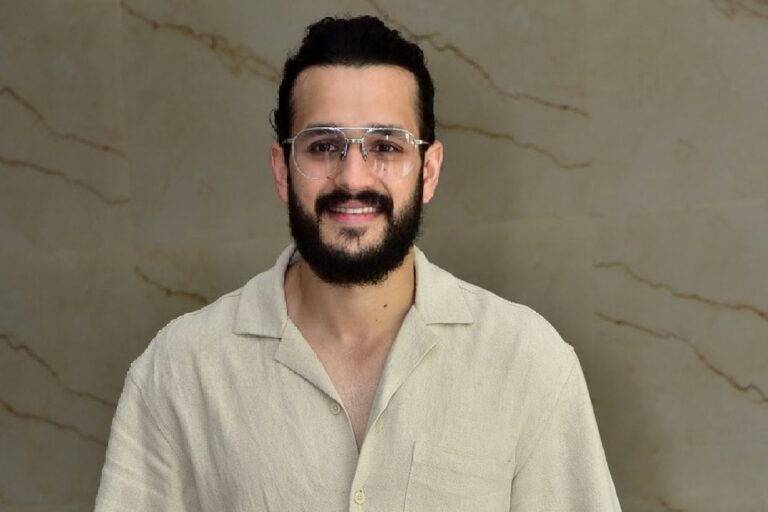 Akhil Akkineni Greenlights Two New Projects After Year-Long Hiatus