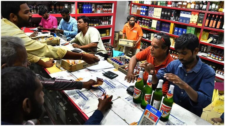 New Liquor Policy Into Effect From Today, New Private wine shops From 12th