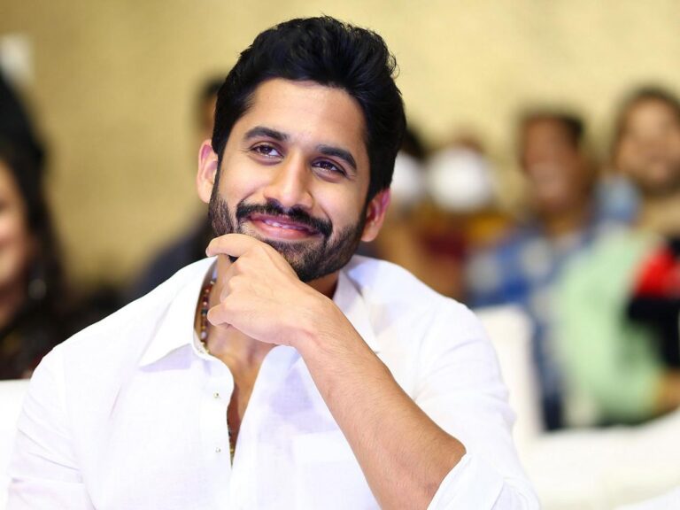 Naga Chaitanya’s Team Denies Social media rumours