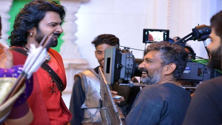 Baahubali 3 on The Horizon? Producer Gnanavel Drops Exciting News!