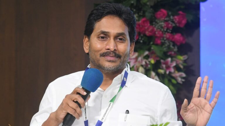 జగన్ ఓవరాక్షన్ : సరస్వతి కంపెనీకే ఎసరు?!!