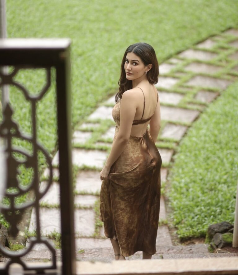 Amyra Dastur