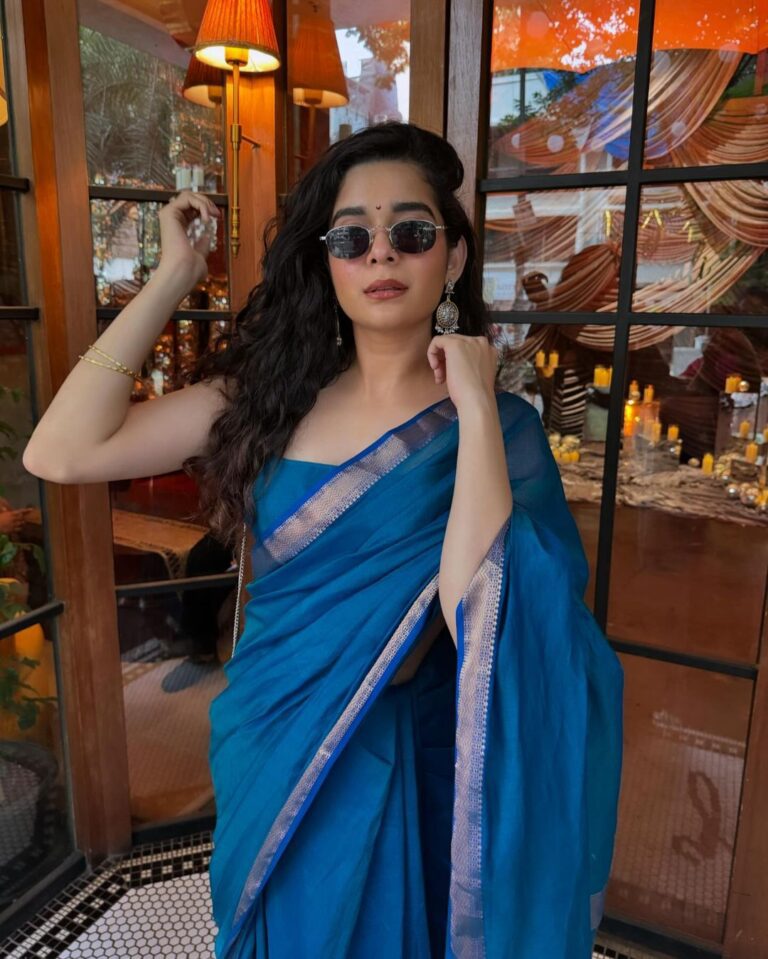 Mithila Palkar