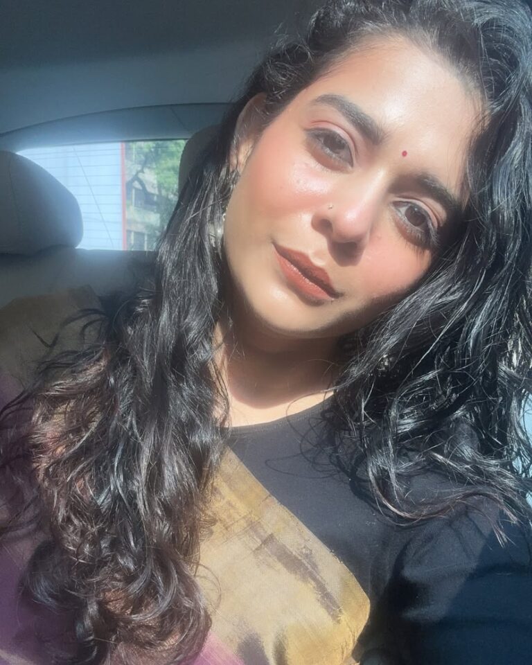 Mithila Palkar