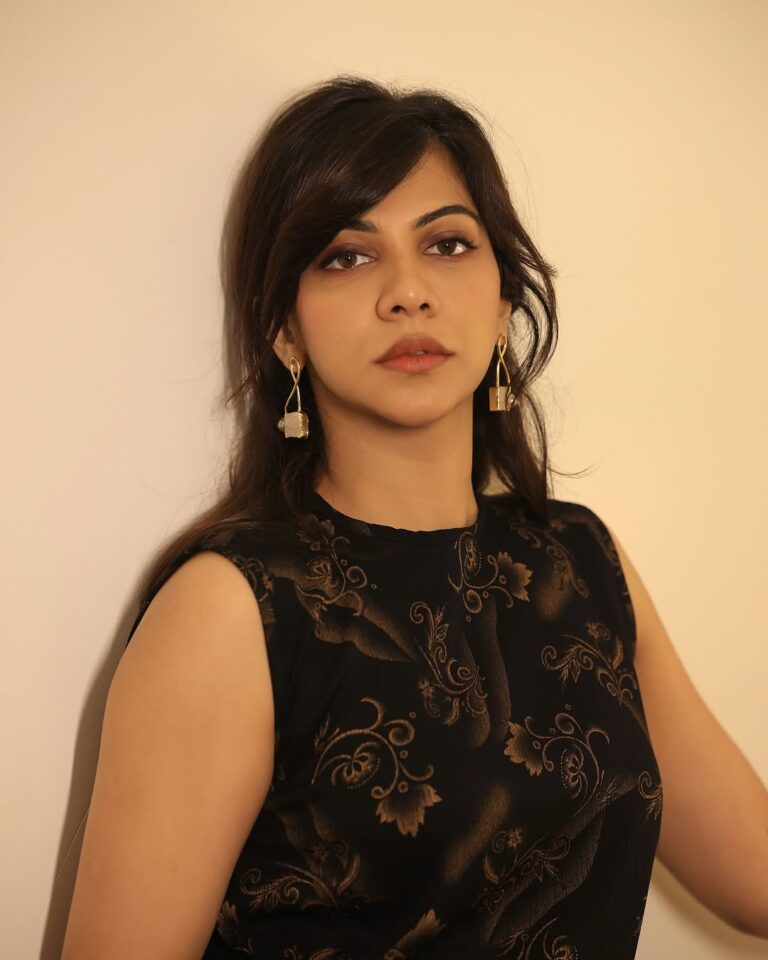 Madonna B Sebastian