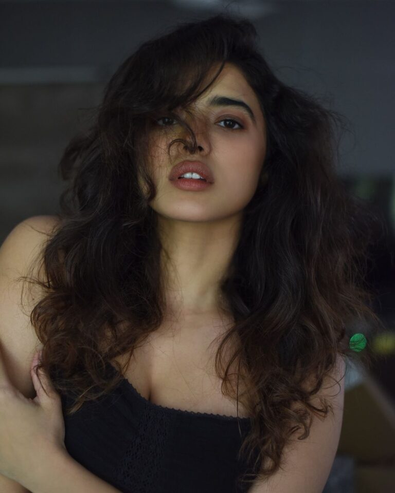 Ketika Sharma