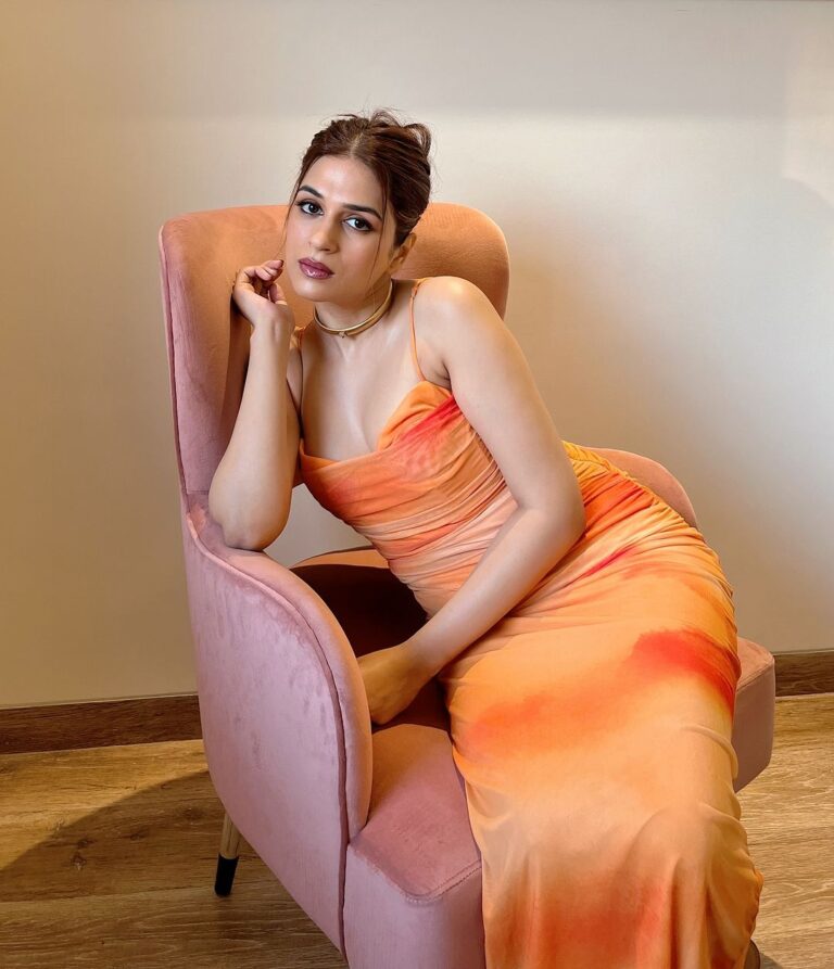 Shraddha Das