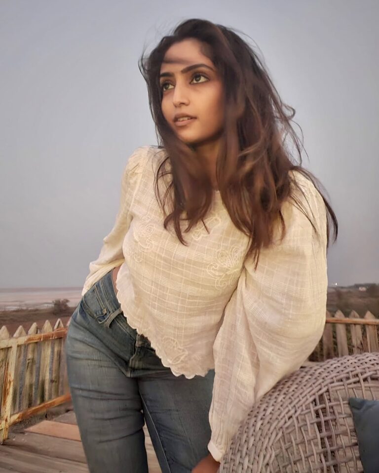 Reba Monica John