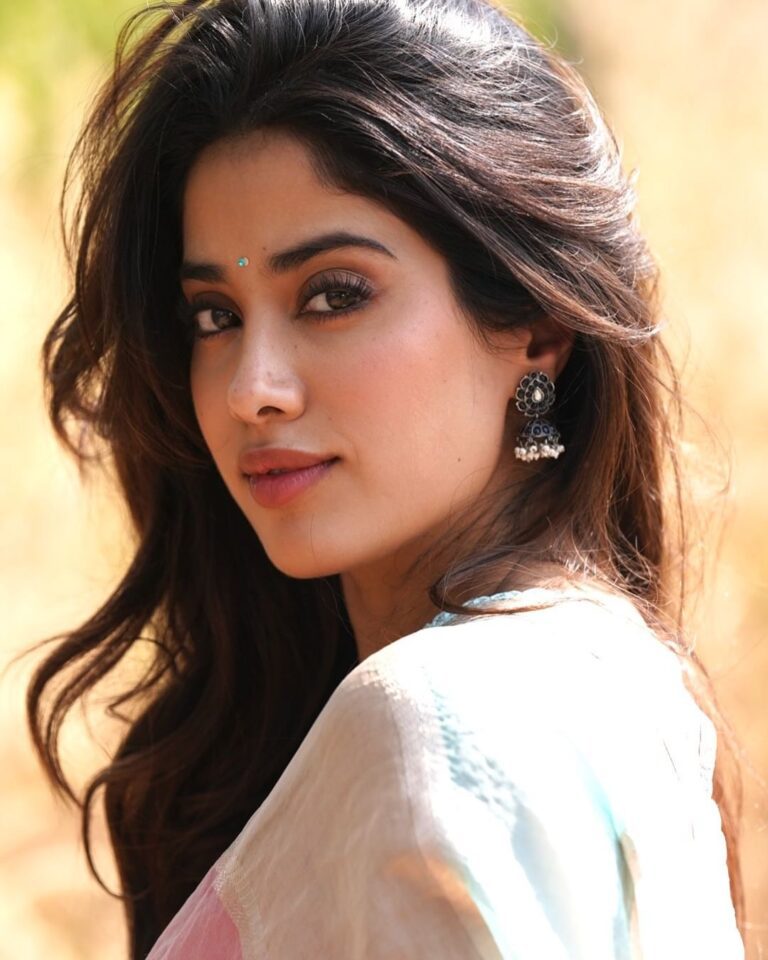 Janhvi Kapoor