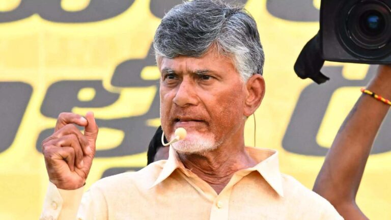 TDP Leaders Hopeful For Nominated Posts As CM Chandrababu Prepares For Appointments