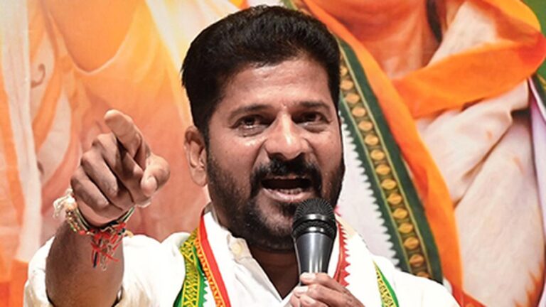 CM Revanth Reddy Marks One Year of Congress Government In Telangana