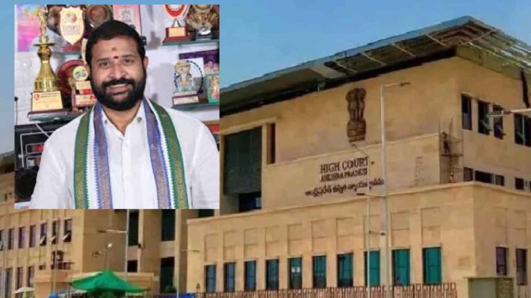 ECI cancels Vizianagaram local bodies MLC by-poll