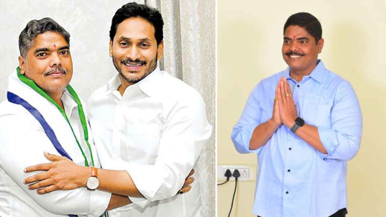 ఈ దెబ్బతో వైసీపీ నుంచి వలసలు పెరుగుతాయా?