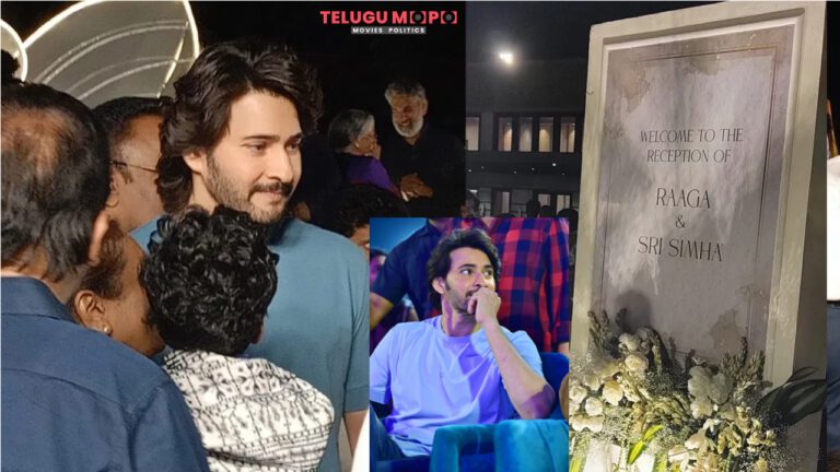 సూపర్‌ ట్విస్ట్‌ ఇచ్చిన సూపర్‌ స్టార్‌!