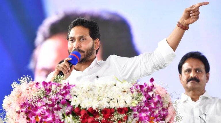 జగన్ బుద్ధి : 11 నియోజకవర్గాలకు శాపం!