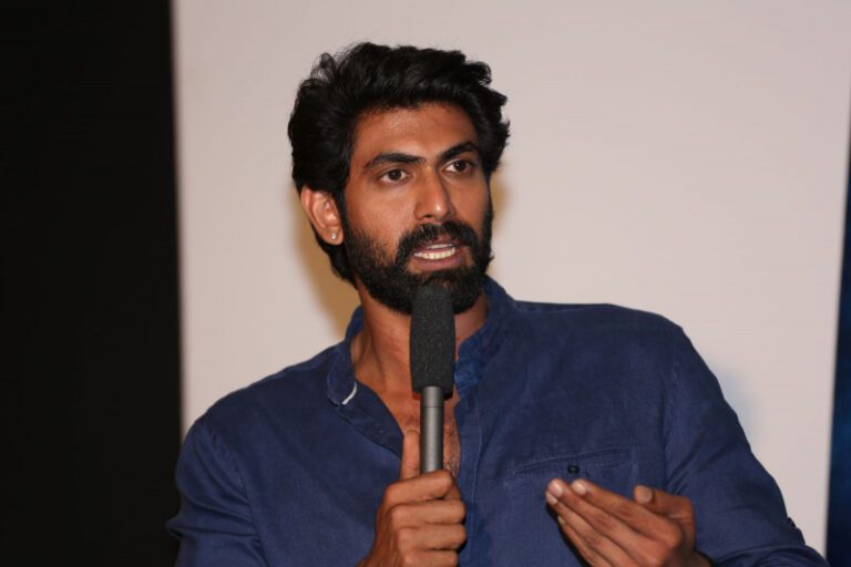 Rana Daggubati Hopes SSMB29 Gets Global Release Like Hollywood Films