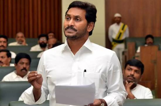 Will YS Jagan Dare To Attend The Budget sessions In Assembly?