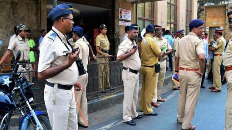 Mumbai police Get Threatening call claiming ‘plan In place To kill PM Modi’