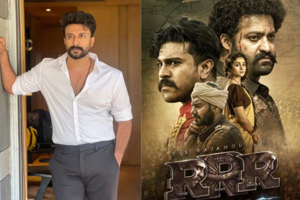 Satyadev Reveals His 16-Minute Role in RRR Was Edited Out: Here’s What the Actor Has to Say