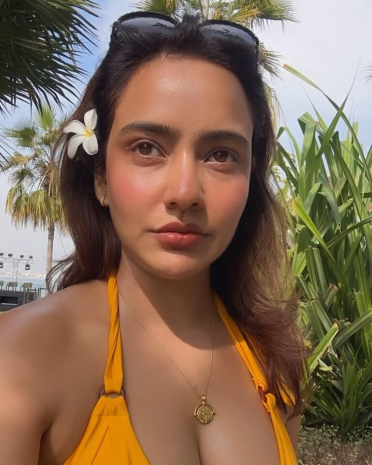 Neha Sharma