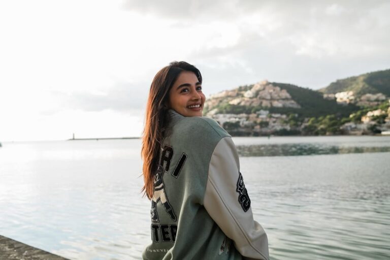 Pooja Hegde