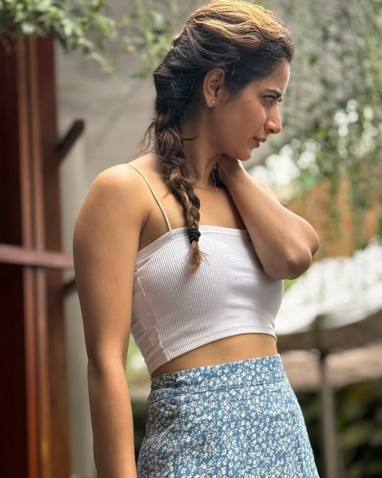 Ashika Ranganath