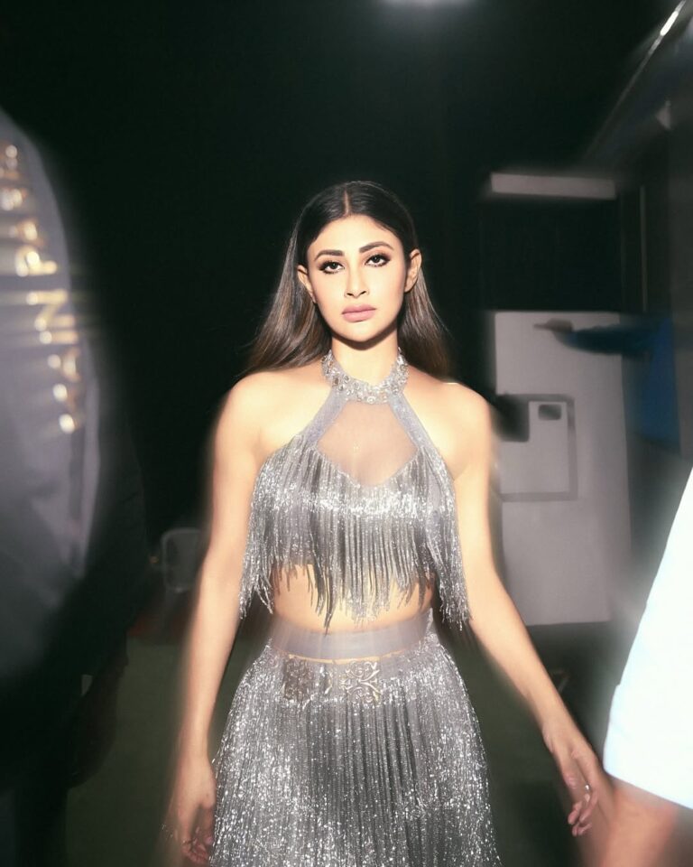 Mouni Roy