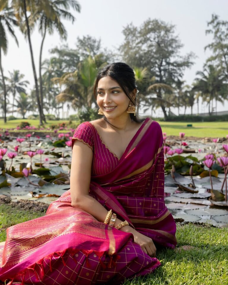 Aishwarya Lekshmi