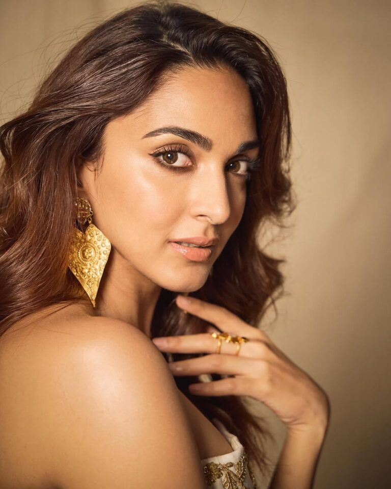 Kiara Advani