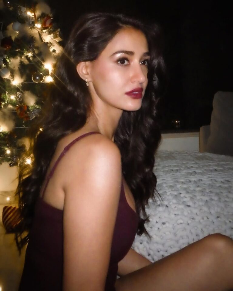 Disha Patani