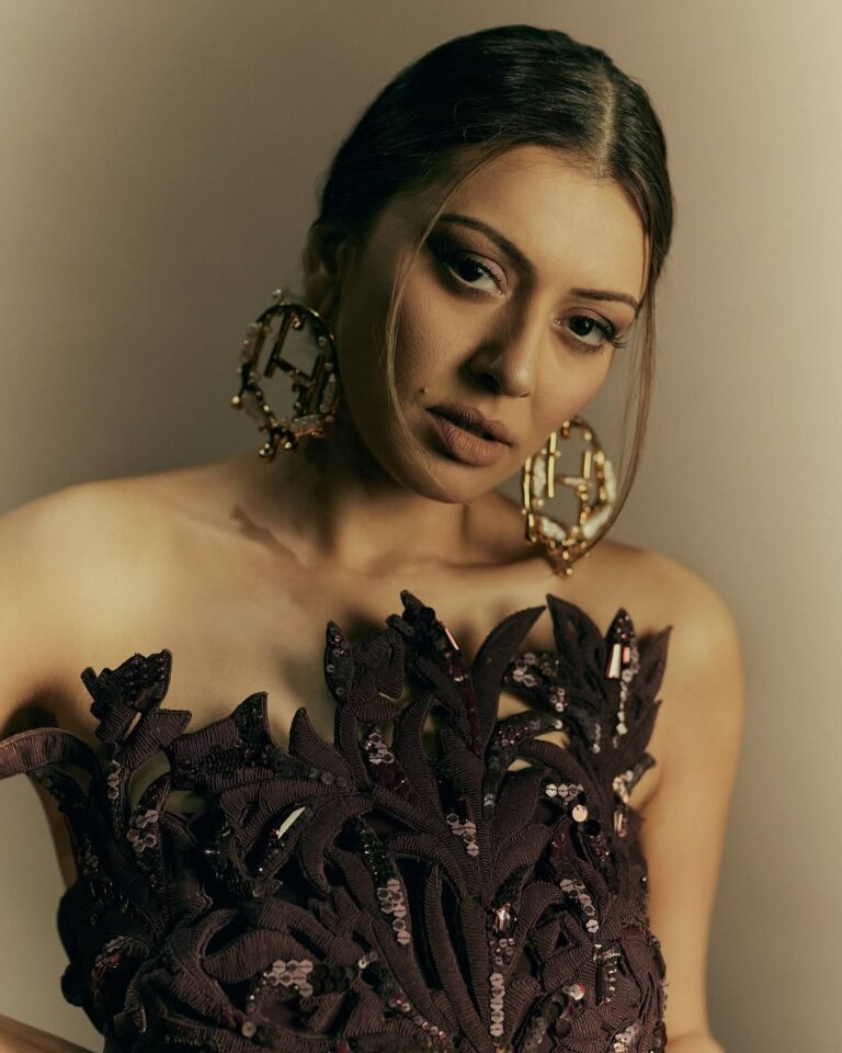 Hansika Motwani