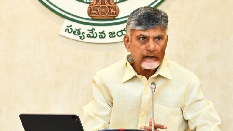 Chandrababu Targets Rice Smuggling in Bold Move!