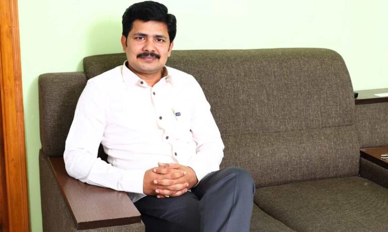 YCP MP Pushes for South India’s First Parliament Session – Will Delhi Agree?