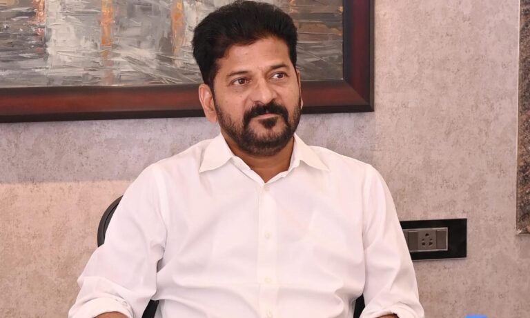 Why Is Tollywood Turning Against Revanth Reddy?