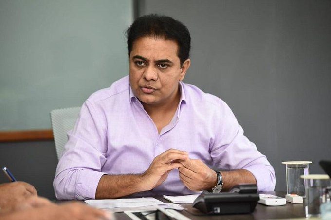 After Governor’s Nod To probe Into Formula E-Race case, stage set To Arrest KTR?