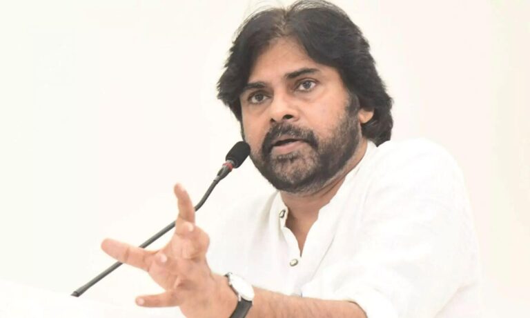 Suspect Identified In Death Threats To AP Deputy CM Pawan Kalyan